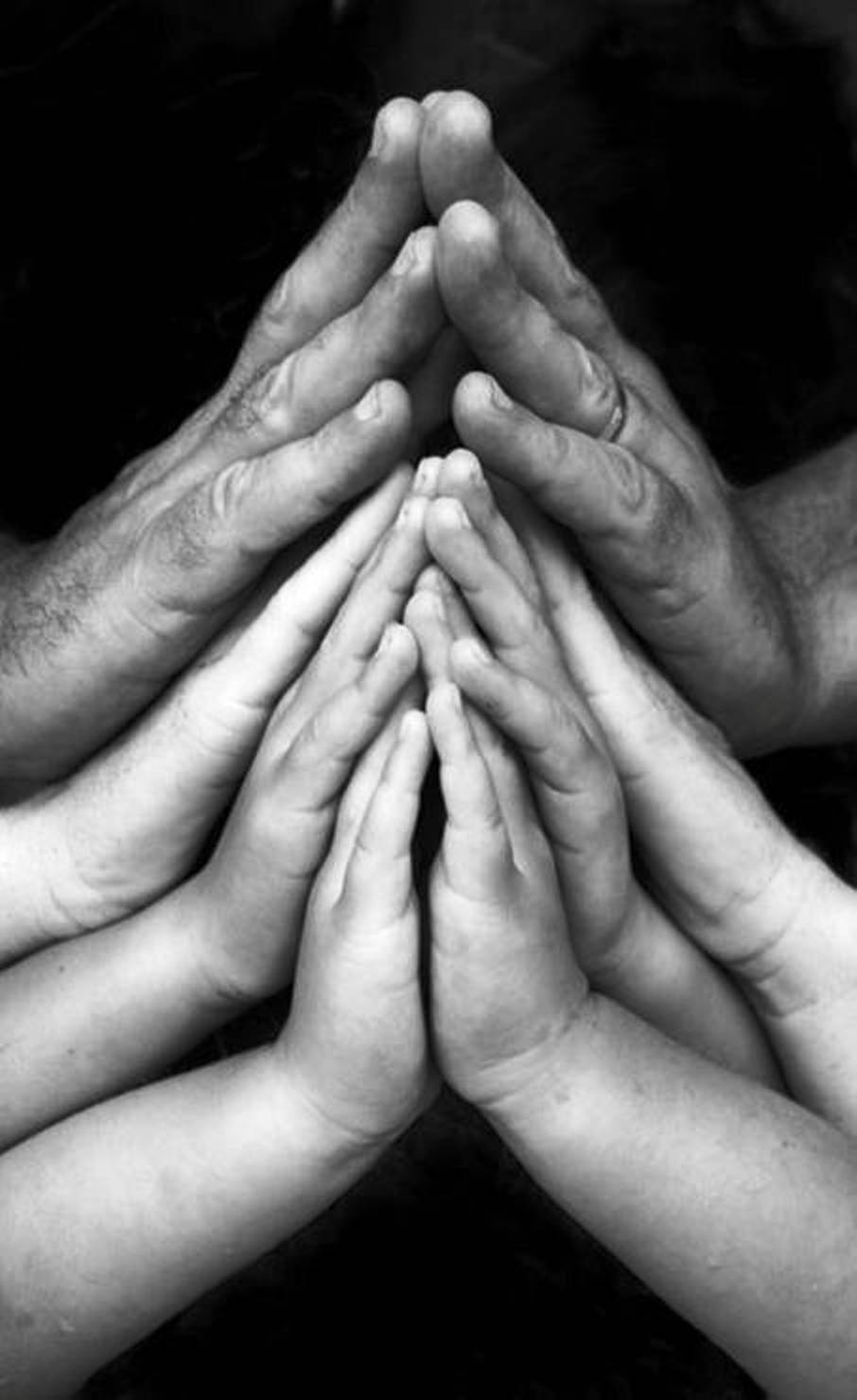 prayingfamily